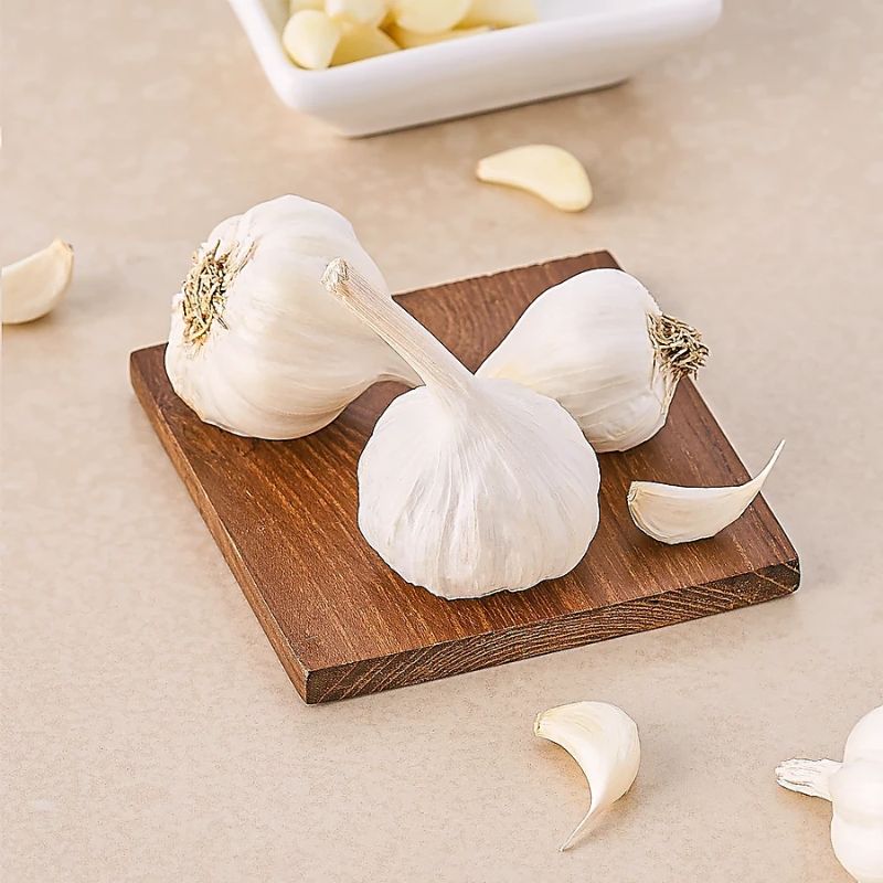 Premium Fresh Garlic