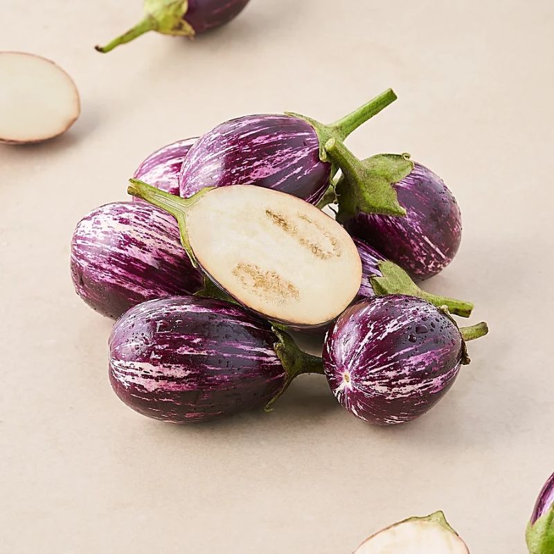 Premium Fresh Brinjal