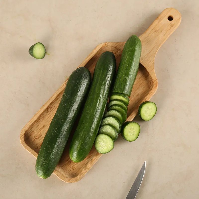 Natural Fresh Cucumber